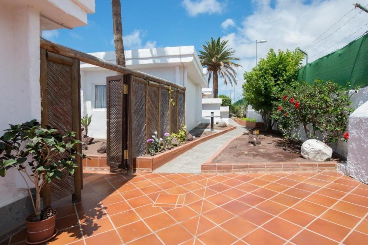 פלאייה דל אינגלז Sunny Village מראה חיצוני תמונה