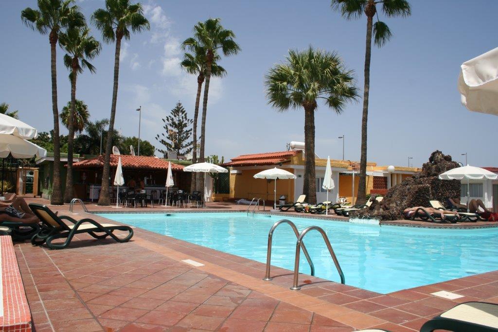 פלאייה דל אינגלז Sunny Village מראה חיצוני תמונה