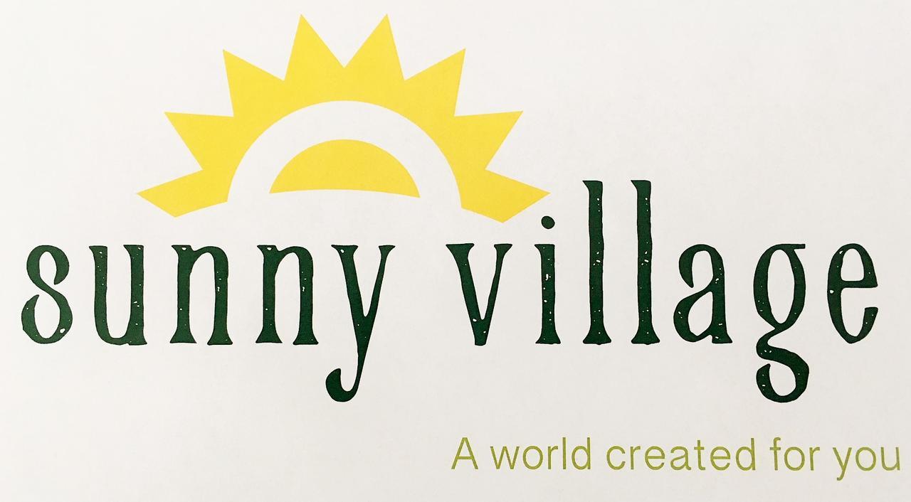 פלאייה דל אינגלז Sunny Village מראה חיצוני תמונה