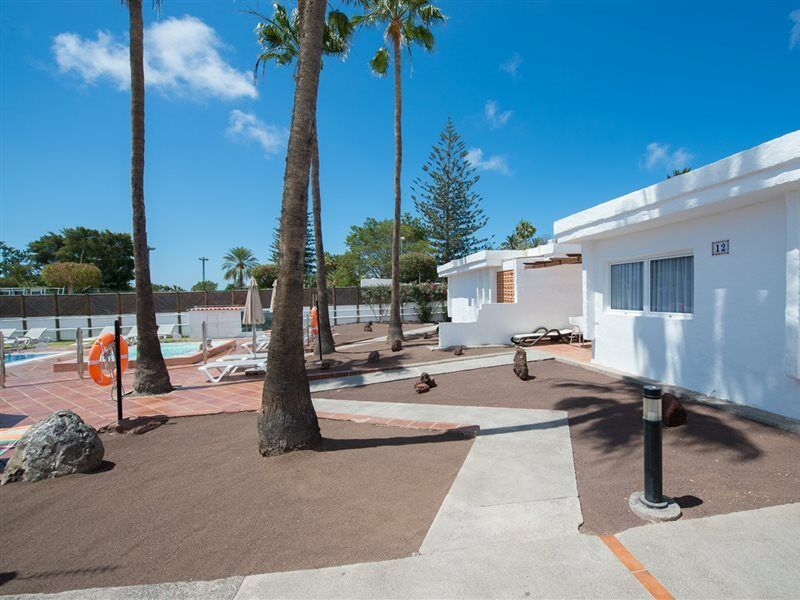 פלאייה דל אינגלז Sunny Village מראה חיצוני תמונה