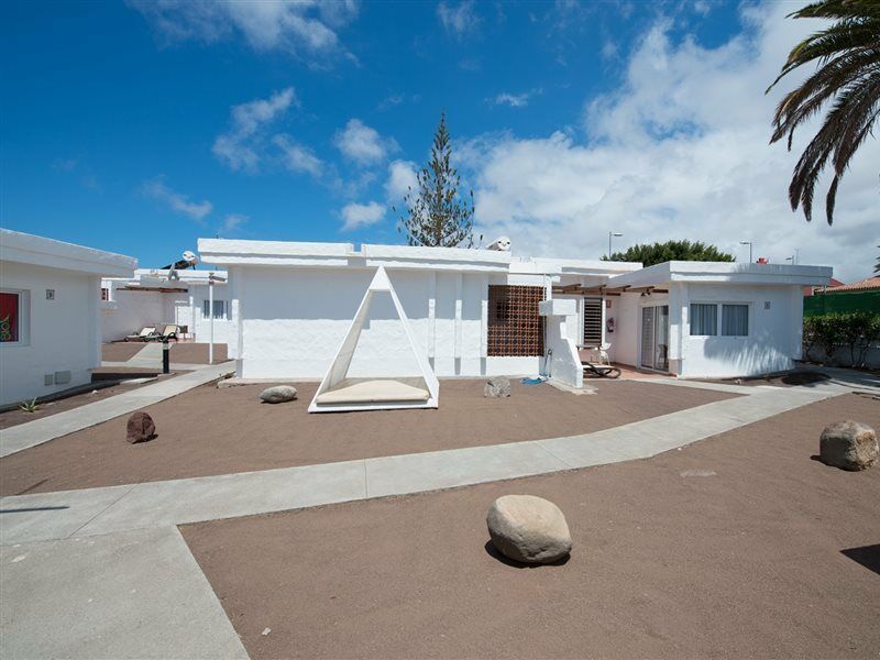 פלאייה דל אינגלז Sunny Village מראה חיצוני תמונה